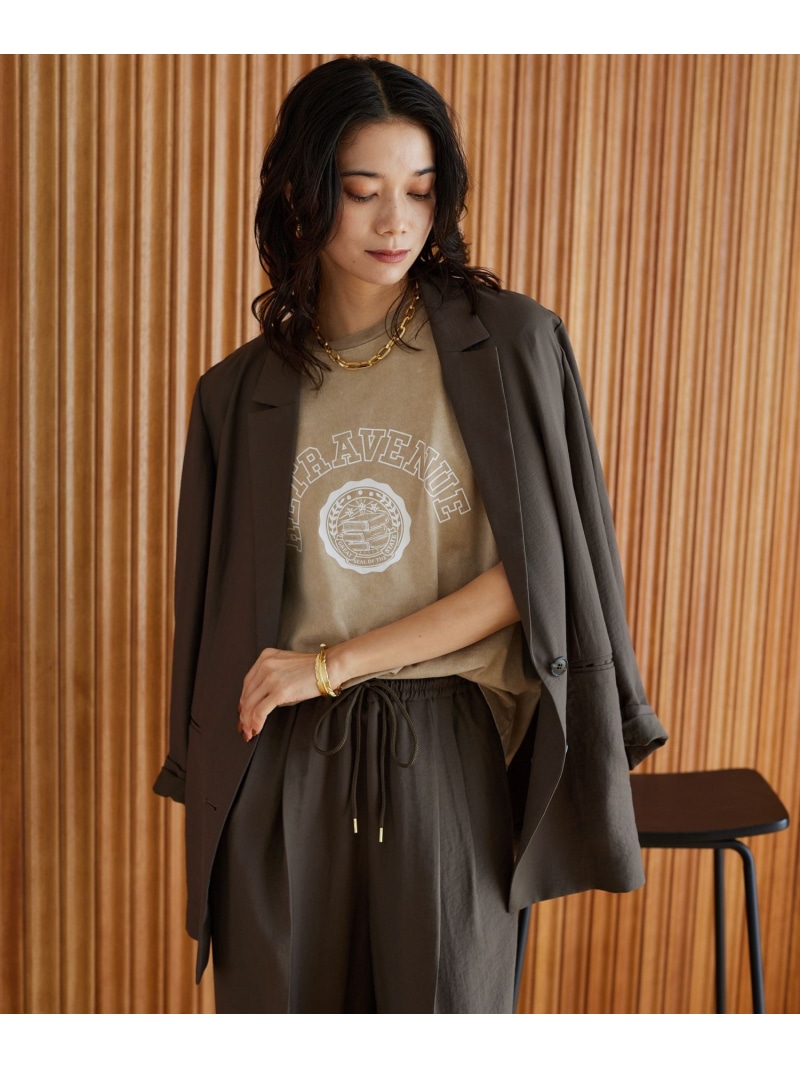 楽天市場】【SALE／50%OFF】ダブルクロスジャケット BARNYARDSTORM