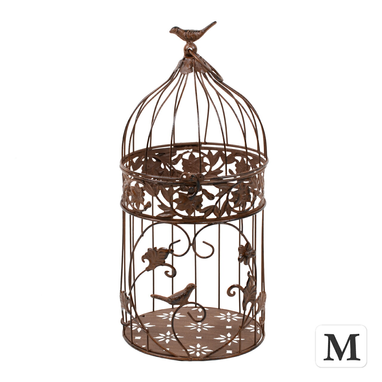 楽天市場】esschert design ハンギング バードフィーダー バードバス