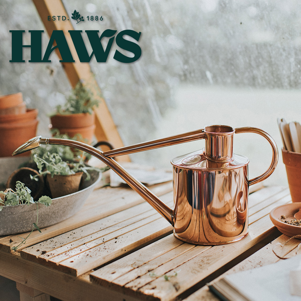 楽天市場】根岸産業 銅製 英国型如雨露 4号 (斜口2種付き) 約4L 英国式