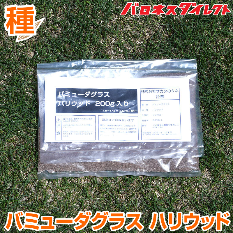 楽天市場】Benidai センチピードグラス 1kg入 お庭の広さ12〜18坪用