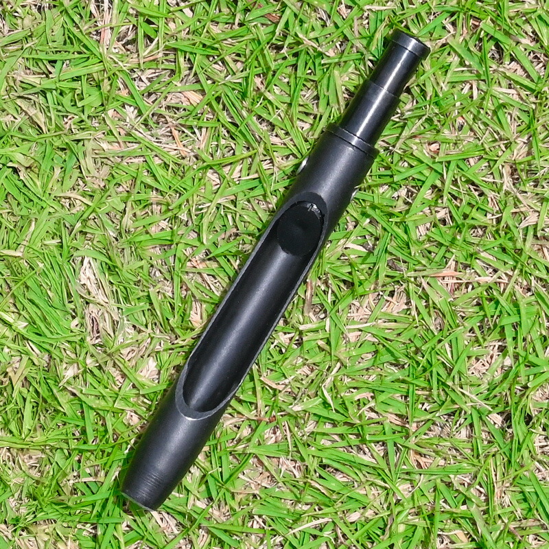 バロネス タインエアレーター 芝生 エアレーション用穴あけ器 芝生のお
