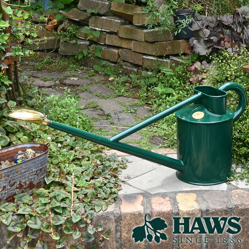 楽天市場】PROSP KONI ウォータリングカン 4.5L オレンジ じょうろ