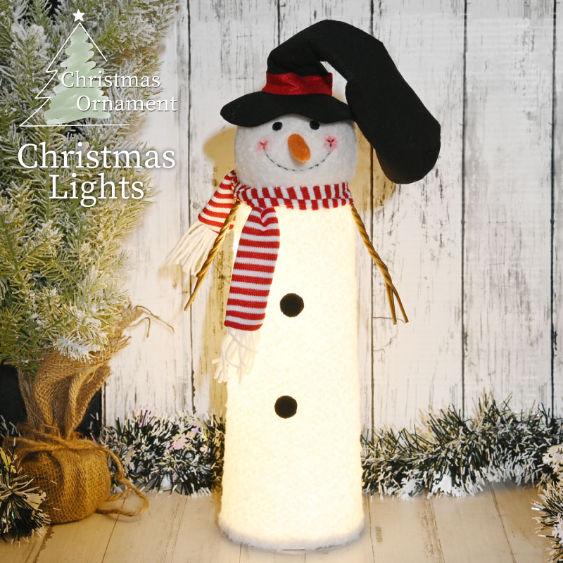 楽天市場】英国 Smart Garden クリスマス オブジェ 水玉 スノーマン