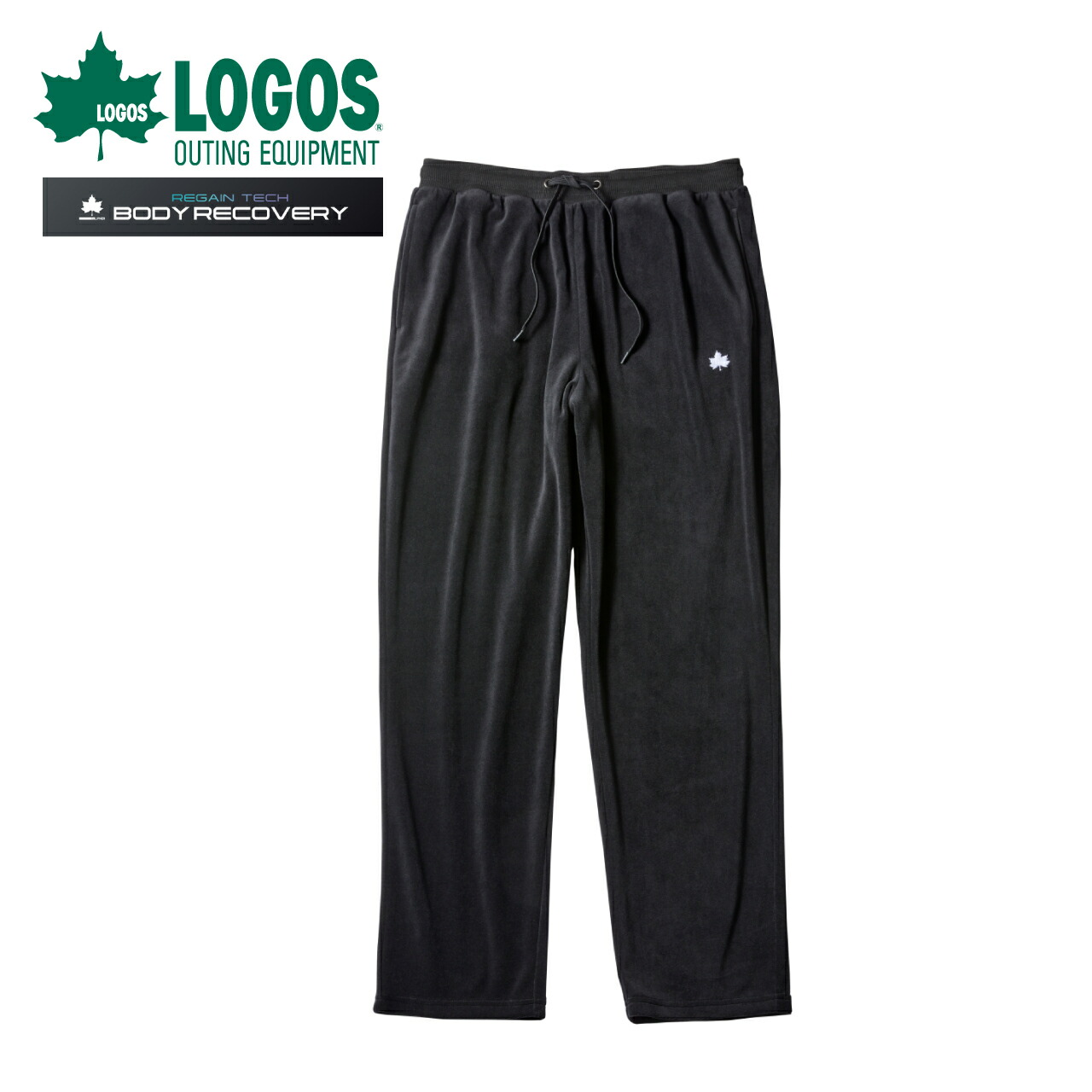 楽天市場】LOGOS ロゴス LOGOS by LIPNER ボディリカバリーベロア