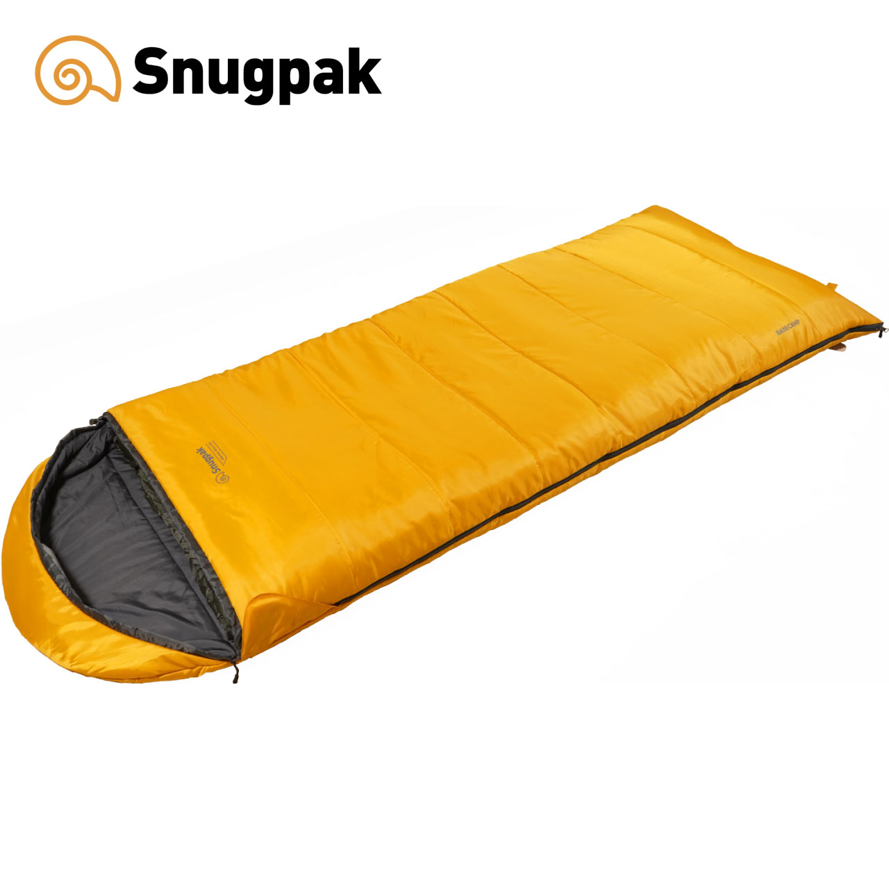 楽天市場】Snugpak スナグパック シュラフ 寝袋 Jungle Bag スクエア