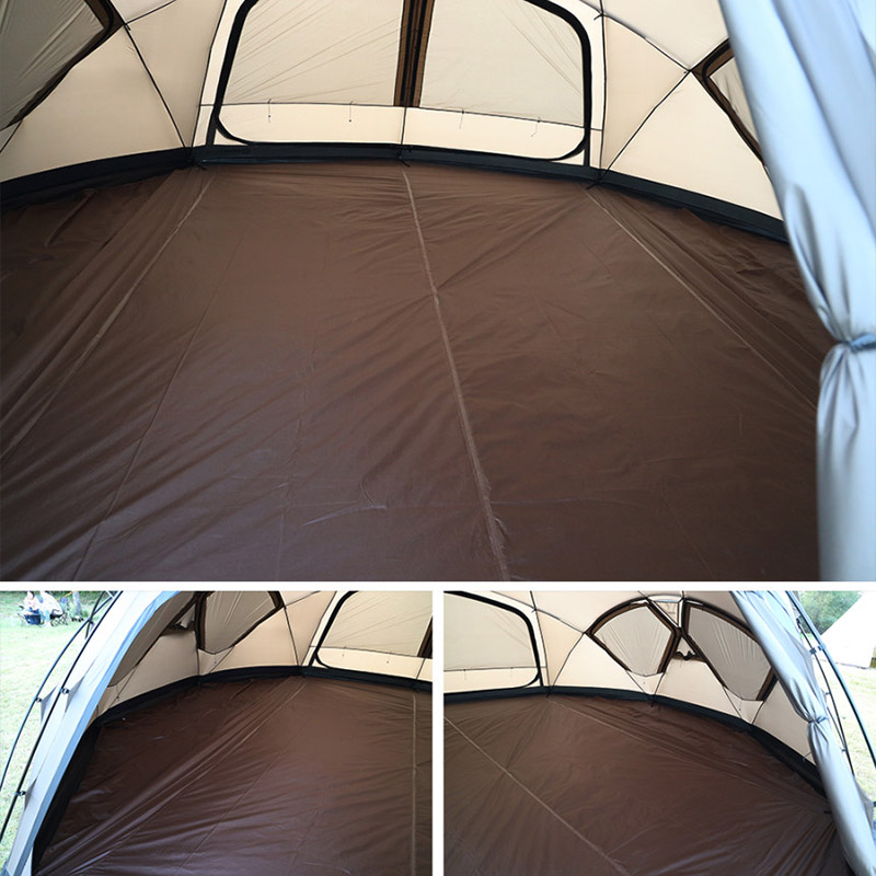 正規販売】 WIWO ウィーオ YAKDOME550 Coyote ヤクドーム550 コヨーテ