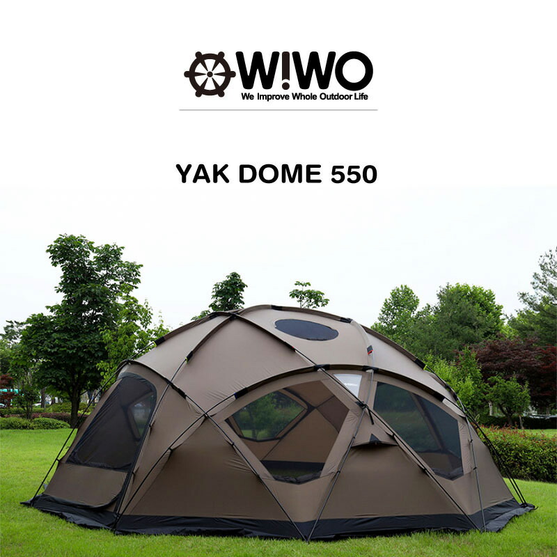 WIWO YAKDOME460 ヤクドームフルオプションセットブラック一回使用品 楽天市場】【正規販売】WIWO ウィーオ YAKDOME460 Black