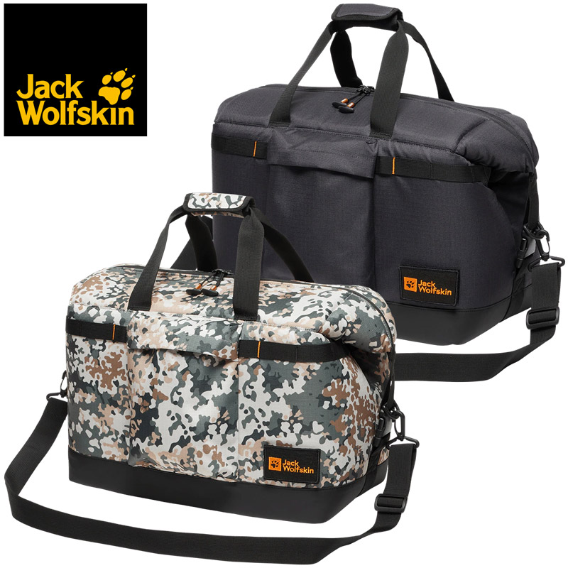 楽天市場】【日本正規輸入販売品】Jack Wolfskin ジャックウルフスキン