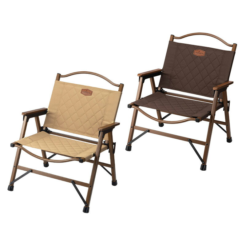 KOVEA（コベア） WS FLAT CHAIR