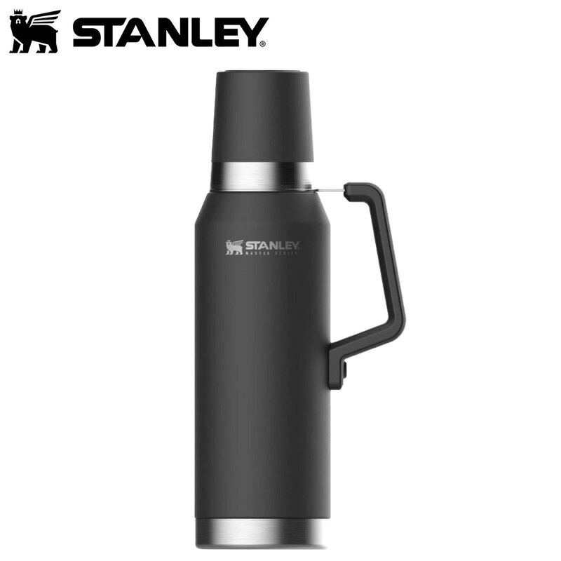 【新品・未使用品・廃盤品】STANLEY(スタンレー) マスター0.75L 廃盤品 スタンレー 水筒 STANLEY マグ コップ付き MASTER Series
