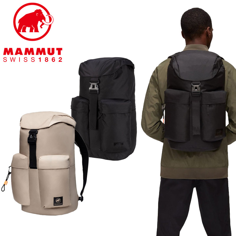 楽天市場】【日本正規輸入販売品】 MAMMUT マムート Seon 3-Way