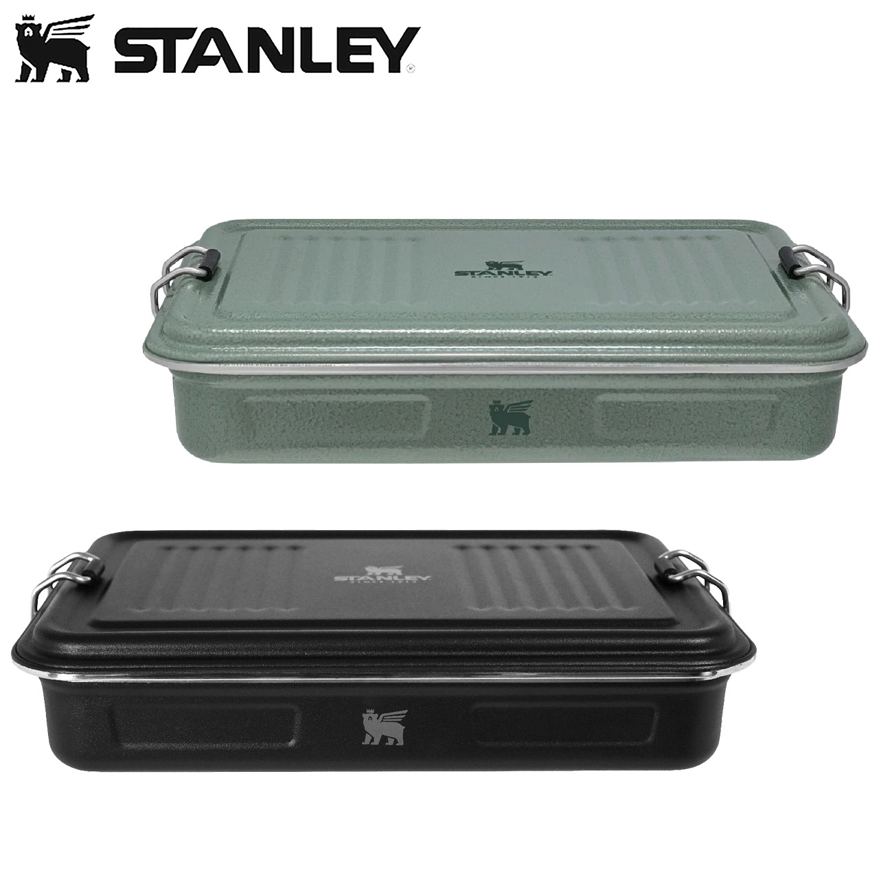 スタンレー　ランチボックス　9.5 楽天市場】スタンレー ランチ ボックス 9.5L STANLEY Classic