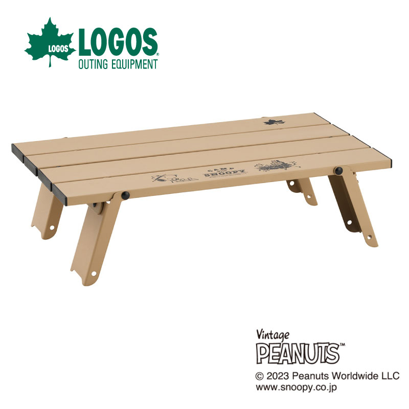 楽天市場】ロゴス LOGOS テーブル 折り畳み 折りたたみ 折り畳み