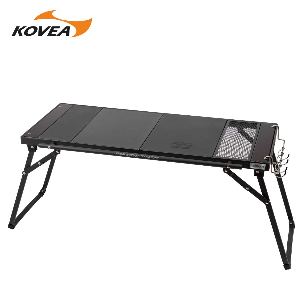 KOVEA コベア WILD PLATE STOVE TABLE IGTテーブル 楽天市場】【正規販売】KOVEA コベア WILD PLATE STOVE TABLE ワイルド