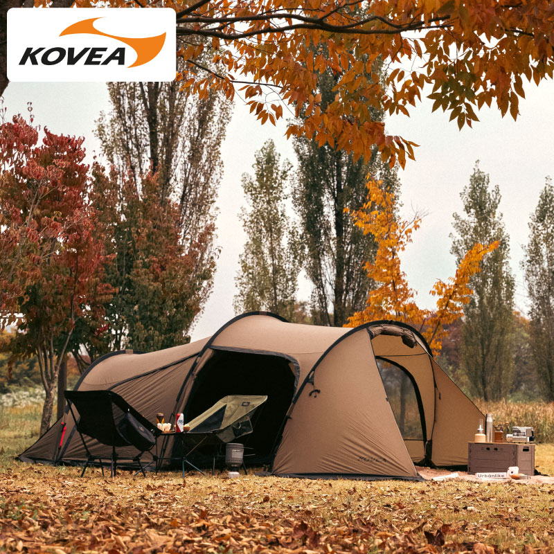 楽天市場】【期間限定セール】【正規販売】KOVEA コベア GHOST CASPER