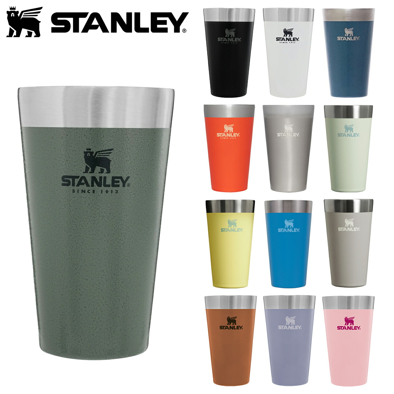 【Stanley】110周年記念限定 タンブラー 楽天市場】STANLEY スタンレー 110周年記念モデル 限定 マイル