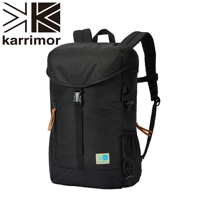 【日本正規輸入販売品】 karrimor カリマー VT day pack R リュックサック バックパック