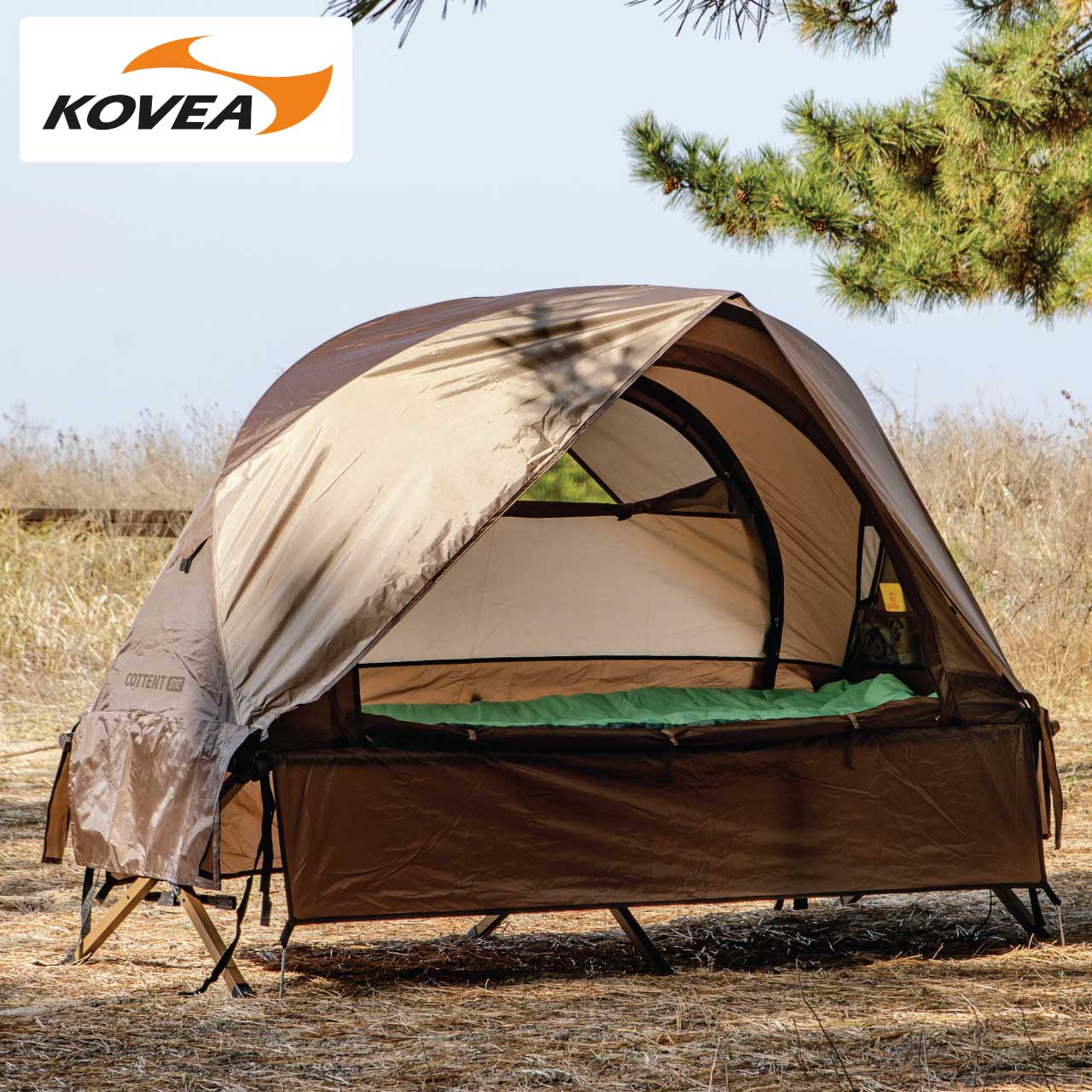 楽天市場】【テーブルプレゼント】KOVEA コベア GHOST SHELTER