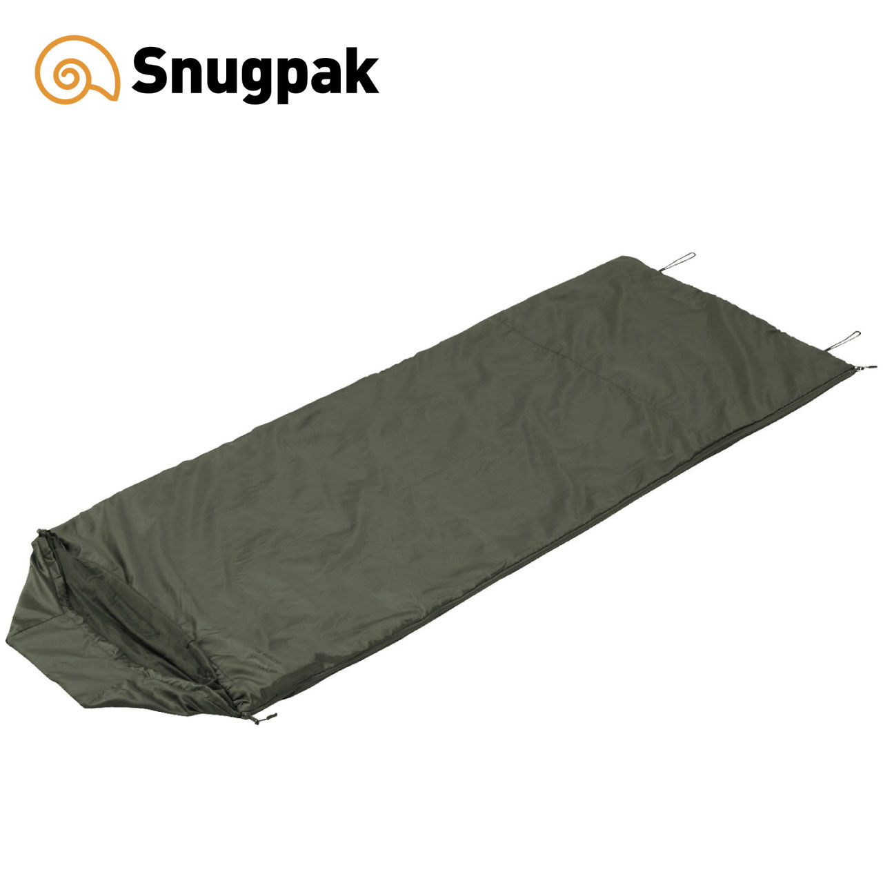 楽天市場】Snugpak スナグパック スリーパーエクストリーム マミー