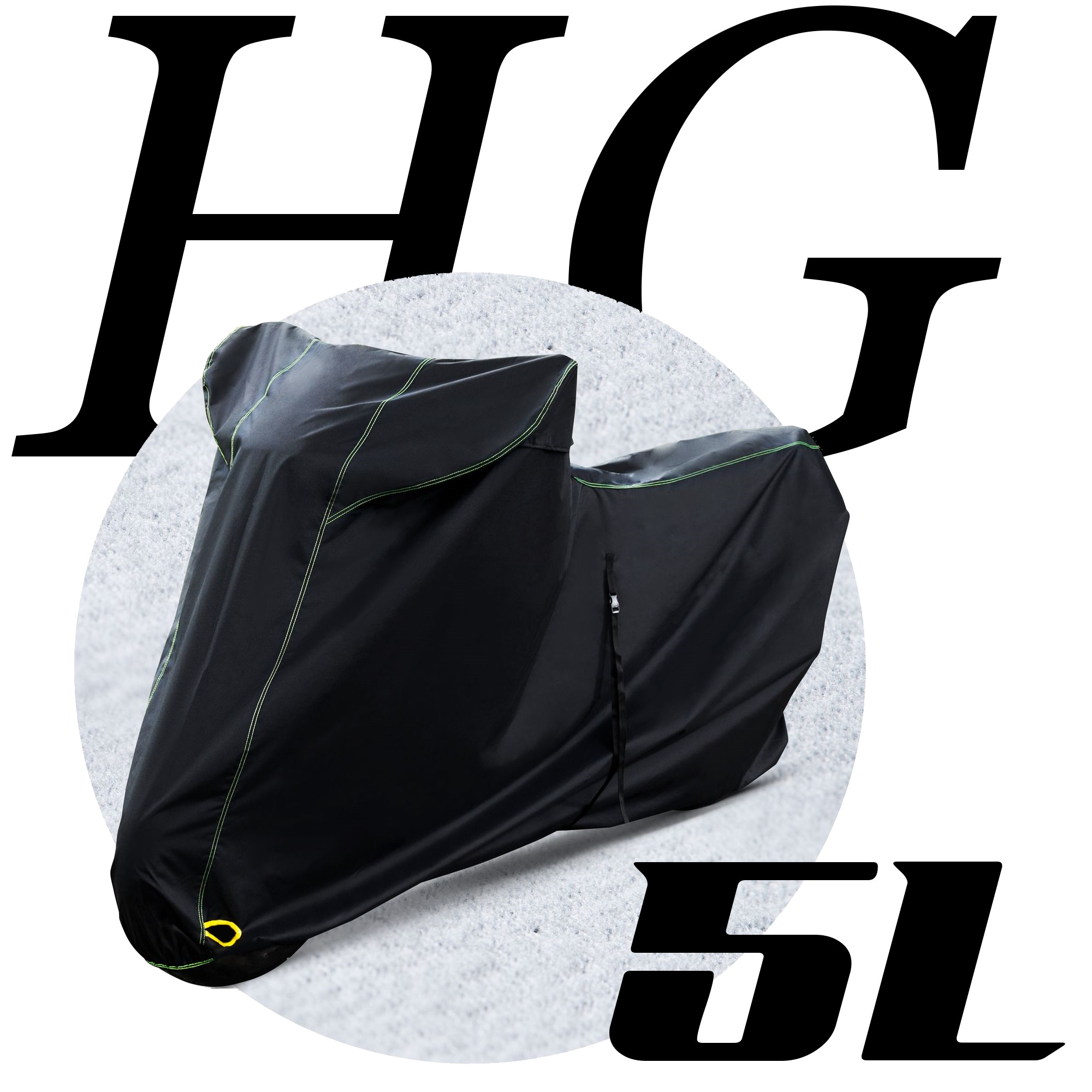 最大63%OFFクーポン バイクカバー スクーター ビッグスクーター カバー サイズ 5L