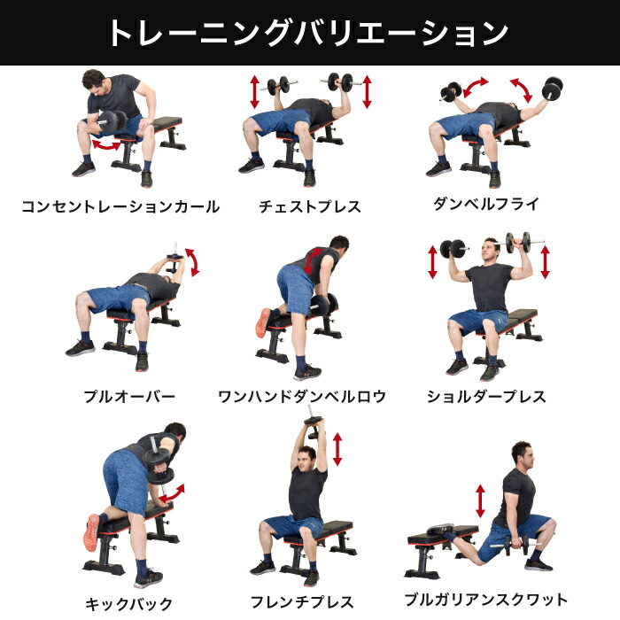 最適な価格 フラットベンチ 折りたたみフラットベンチ 折り畳みフラットベンチ トレーニングベンチ ダンベル トレーニング専用 ベンチプレス ベンチプレス台 折りたたみ椅子 健康器具 筋トレ 筋トレグッズ 腹筋台w 第1位獲得 Www Papermoney World Com