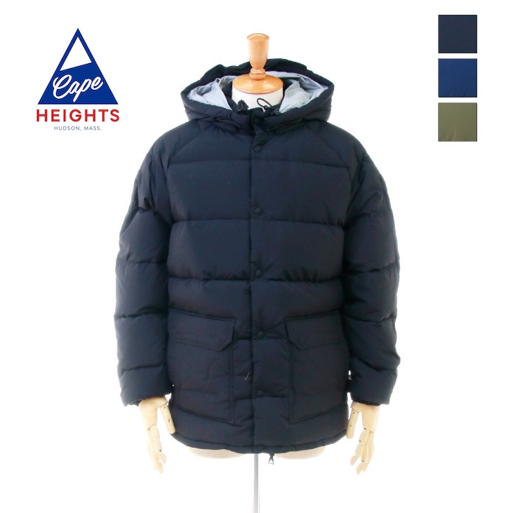 【楽天市場】[OUTLET 30%OFF] Cape HEIGHTS ケープ