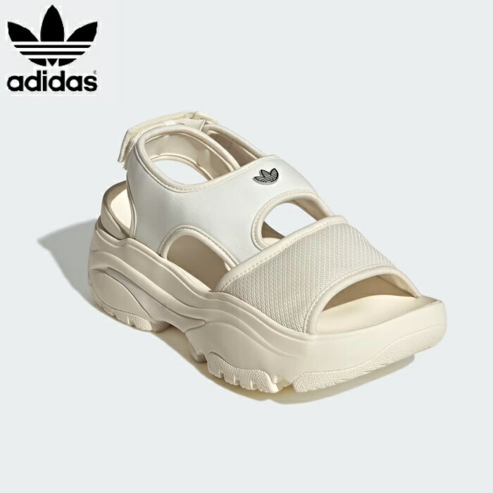 楽天市場】adidas アディダス サンダル スポーツサンダル SLYNサンダル