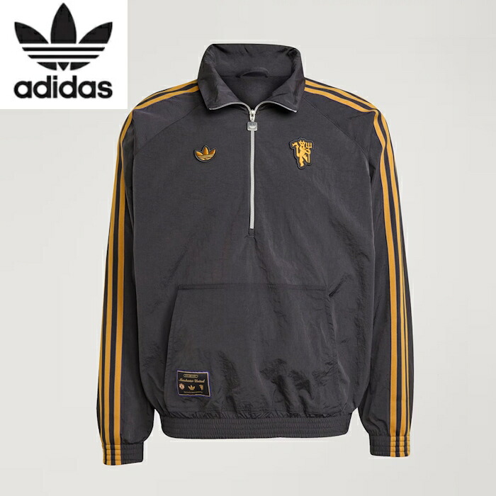 楽天市場】adidas originals アーセナル テラスアイコン ハーフジップ