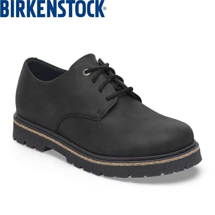 BIRKENSTOCK ビルケンシュトック RYE レイ レースアップシューズ BIRKENSTOCK ビルケンシュトック RYE レイ レースアップシューズ