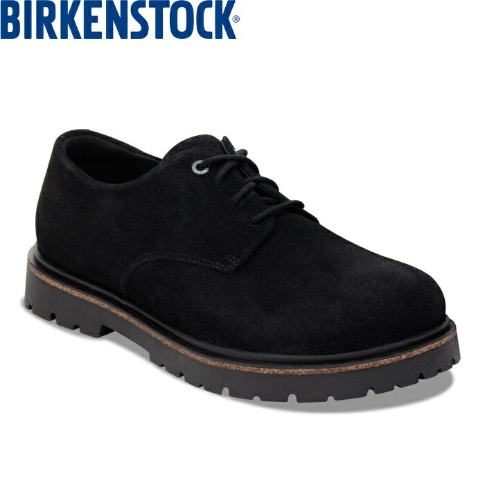 楽天市場】ビルケンシュトック BIRKENSTOCK Highwood Lace Low