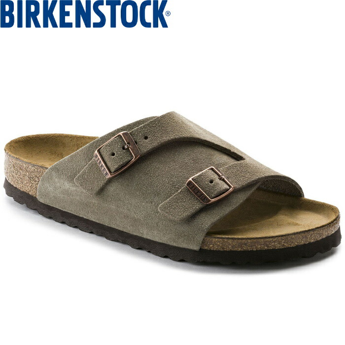 楽天市場】BIRKENSTOCK zurich 【 トープ 】 birkenstock チューリッヒ 