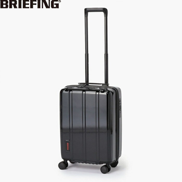 BRIEFING ブリーフィング SDシリーズ ハードキャリーケース スーツケース 出張・旅行バッグ 約37L H-37 SD NEO　BRA241C72　[ポイント10倍]