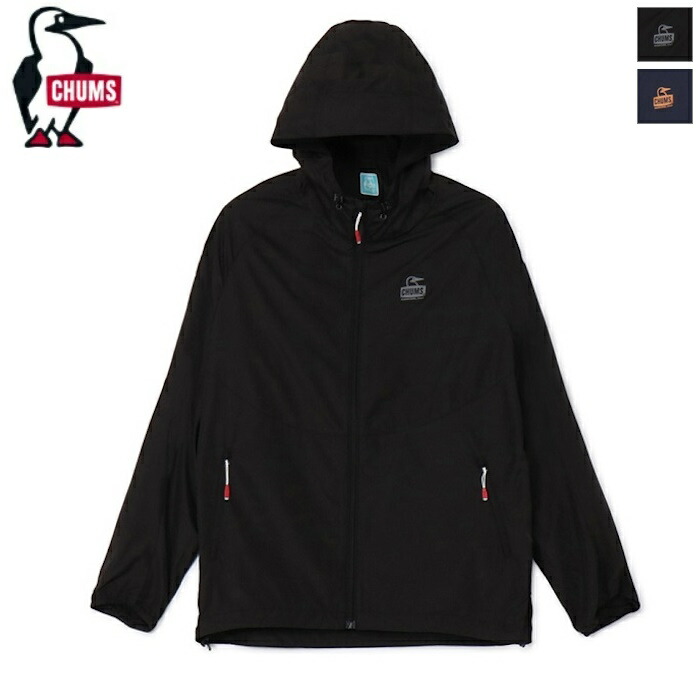 楽天市場】CHUMS ROCKVILLE JACKET 全3色 チャムス ロックビル