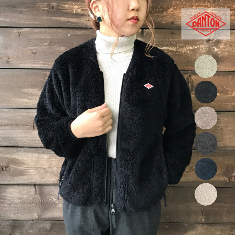 【楽天市場】[WINTER SALE 30%OFF] DANTON（ダントン 