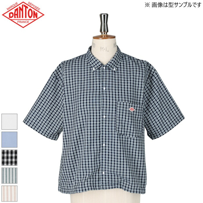 楽天市場】【2025SS新作】DANTON ダントン レディース