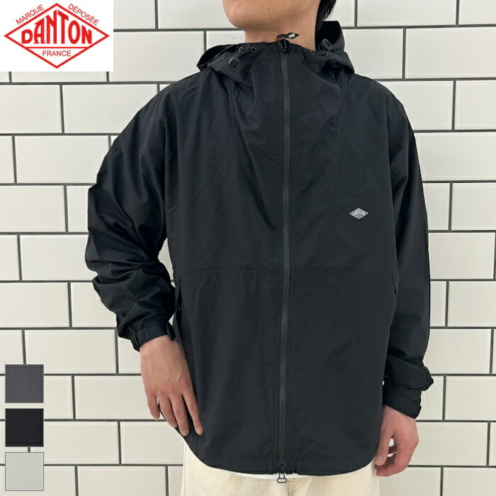 楽天市場】DANTON ダントン メンズ くるみボタン 丸衿 ラウンド