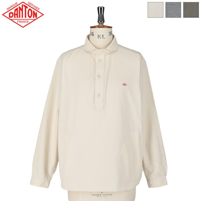 楽天市場】【2026SS再入荷】DANTON ダントン メンズ オックスフォード