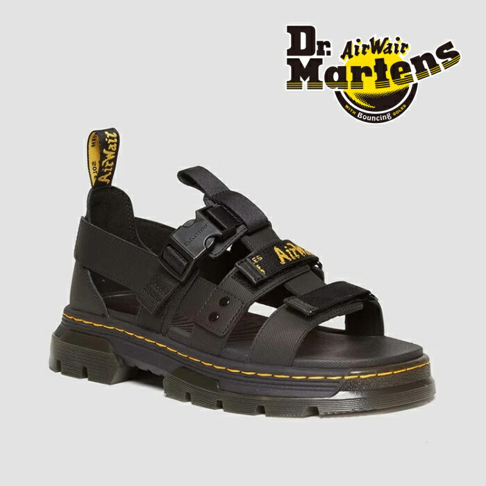 楽天市場】DR.MARTENS ドクターマーチン KASSION カシオン