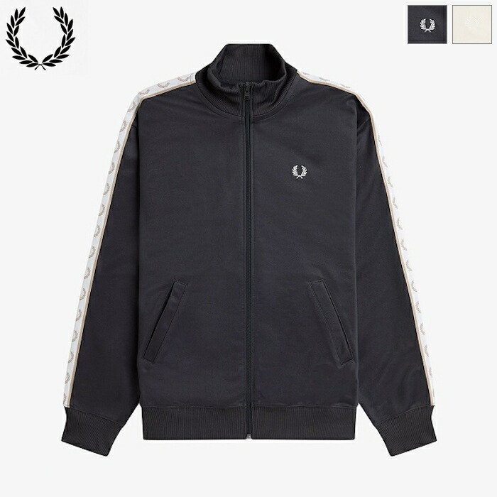 fred perry レディースジャージ FRED PERRY ジャージ 「FRED PERRY/フレッドペリー」 トラック