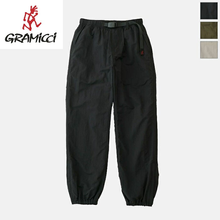 楽天市場】グラミチ Gramicci ロングパンツ メンズ ナイロンパッカブル