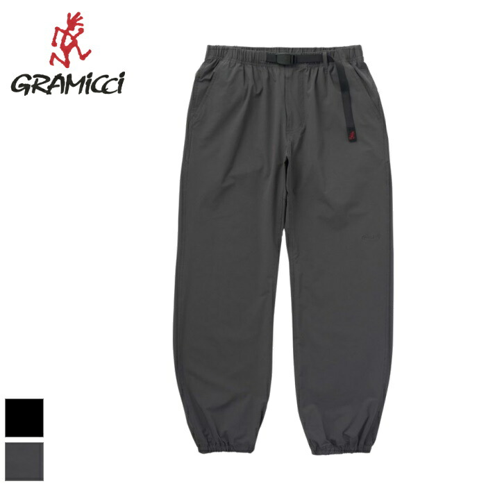 GRAMicci グラミチ 黒 カジュアルパンツ Ｍサイズ GRAMICCI チノパン 「Gramicci/グラミチ」NN-PANTS TIGHT
