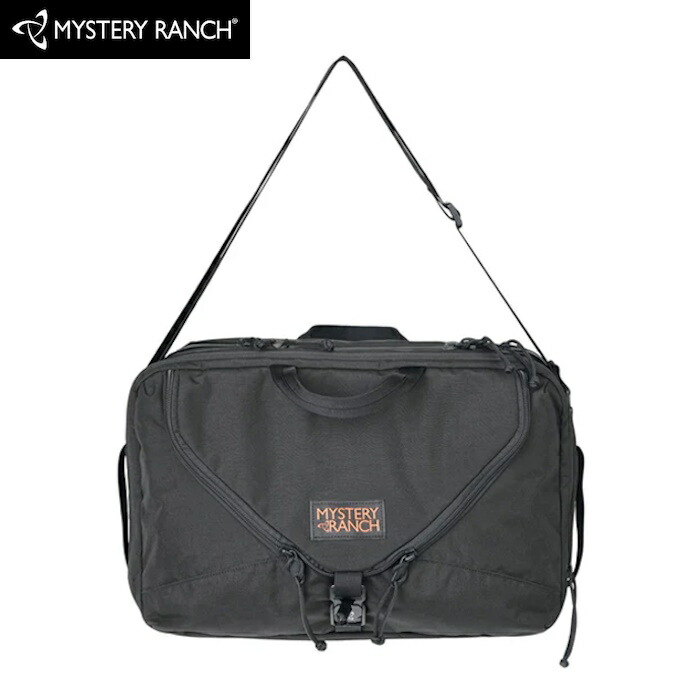 楽天市場】MYSTERY RANCH ミステリーランチ 3WAY/COYOTE