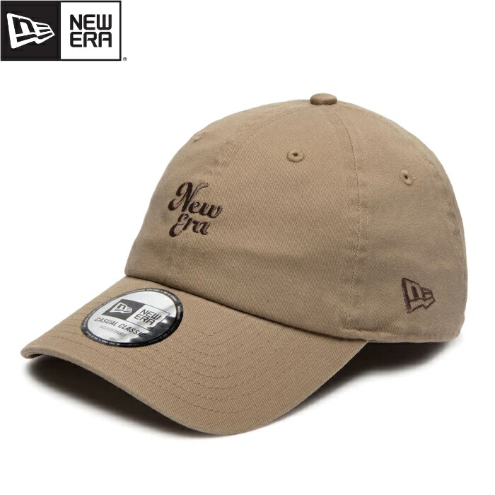 楽天市場】NEW ERA ニューエラ キャップ カジュアルクラシック
