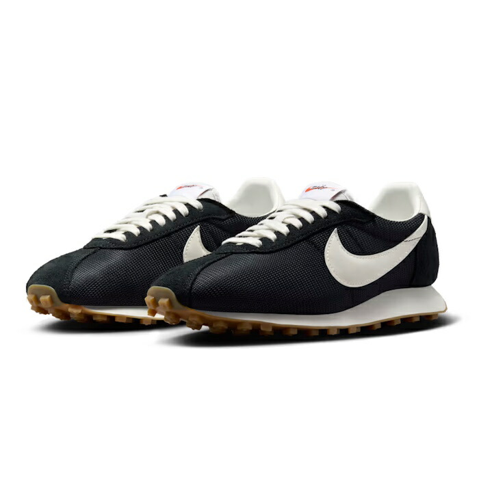 NIKE ナイキ レディース LD-1000 スニーカー シューズ スポーツ 靴 ブラック×ホワイト LD-1000　HF3227-001　[ポイント10倍]
