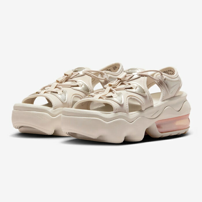 ナイキエアマックスココサンダルSE NIKE W AIR MAX KOKO SANDAL SE｜BILLY'S ENT 公式通販