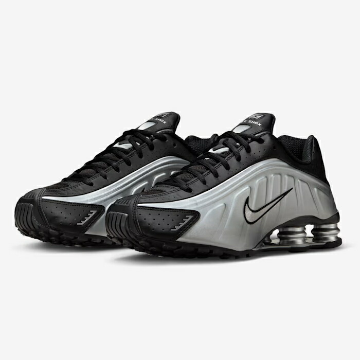 楽天市場】ナイキ ショックス R4 NIKE W SHOX R4 サミットホワイト