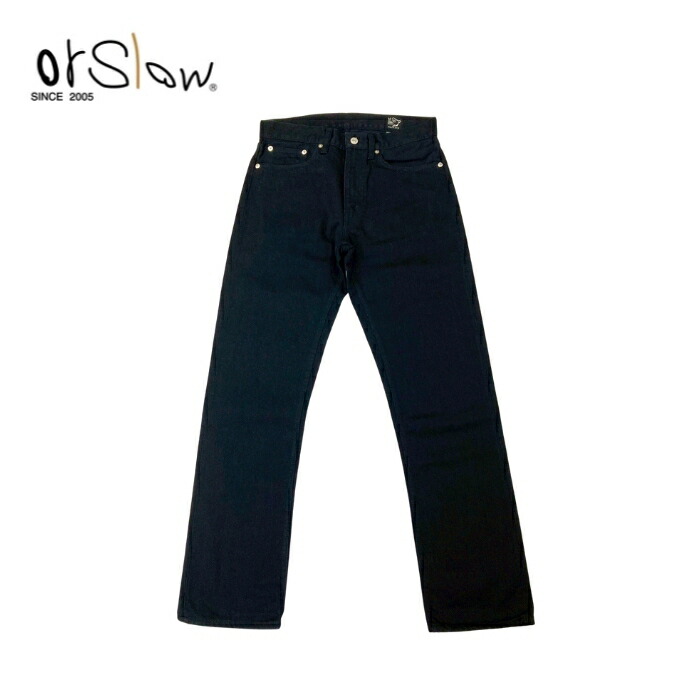 楽天市場】【10%OFFクーポン配布中】orSlow (オアスロウ)『105 90's