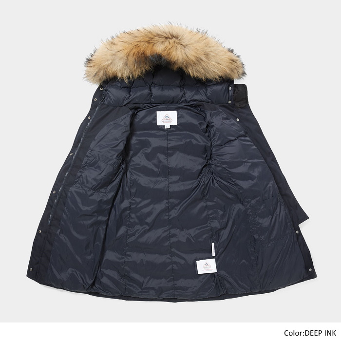 WINTER SALE 30%OFF] PYRENEX（ピレネックス）レディース HWO053 日本