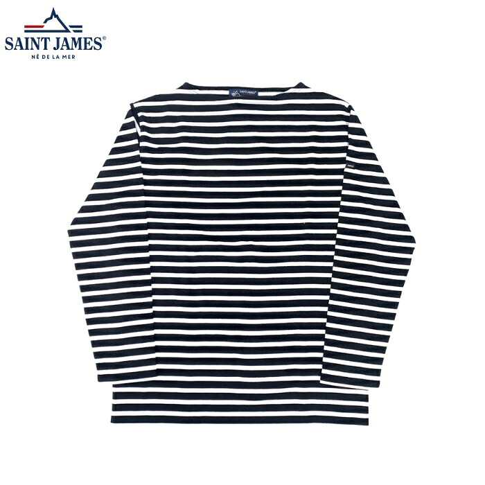 SAINT JAMES セントジェームス OUESSANT \