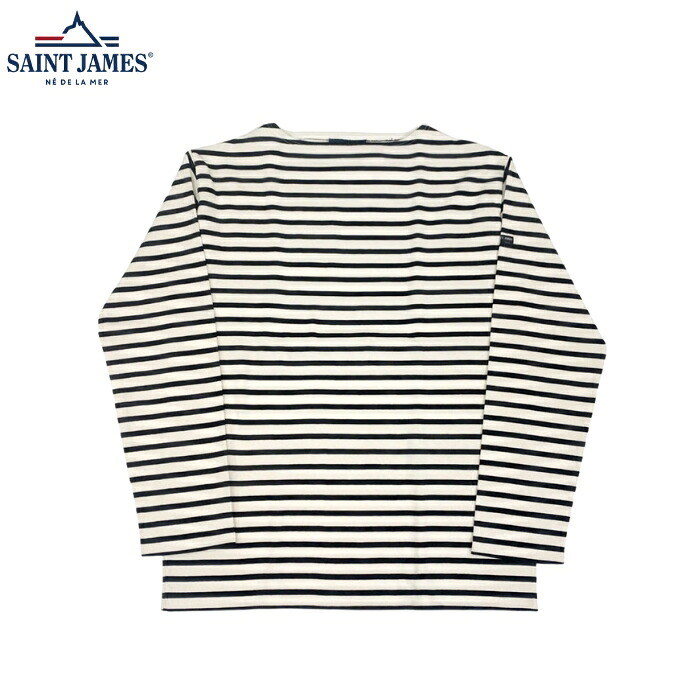 SAINT JAMES セントジェームス OUESSANT \